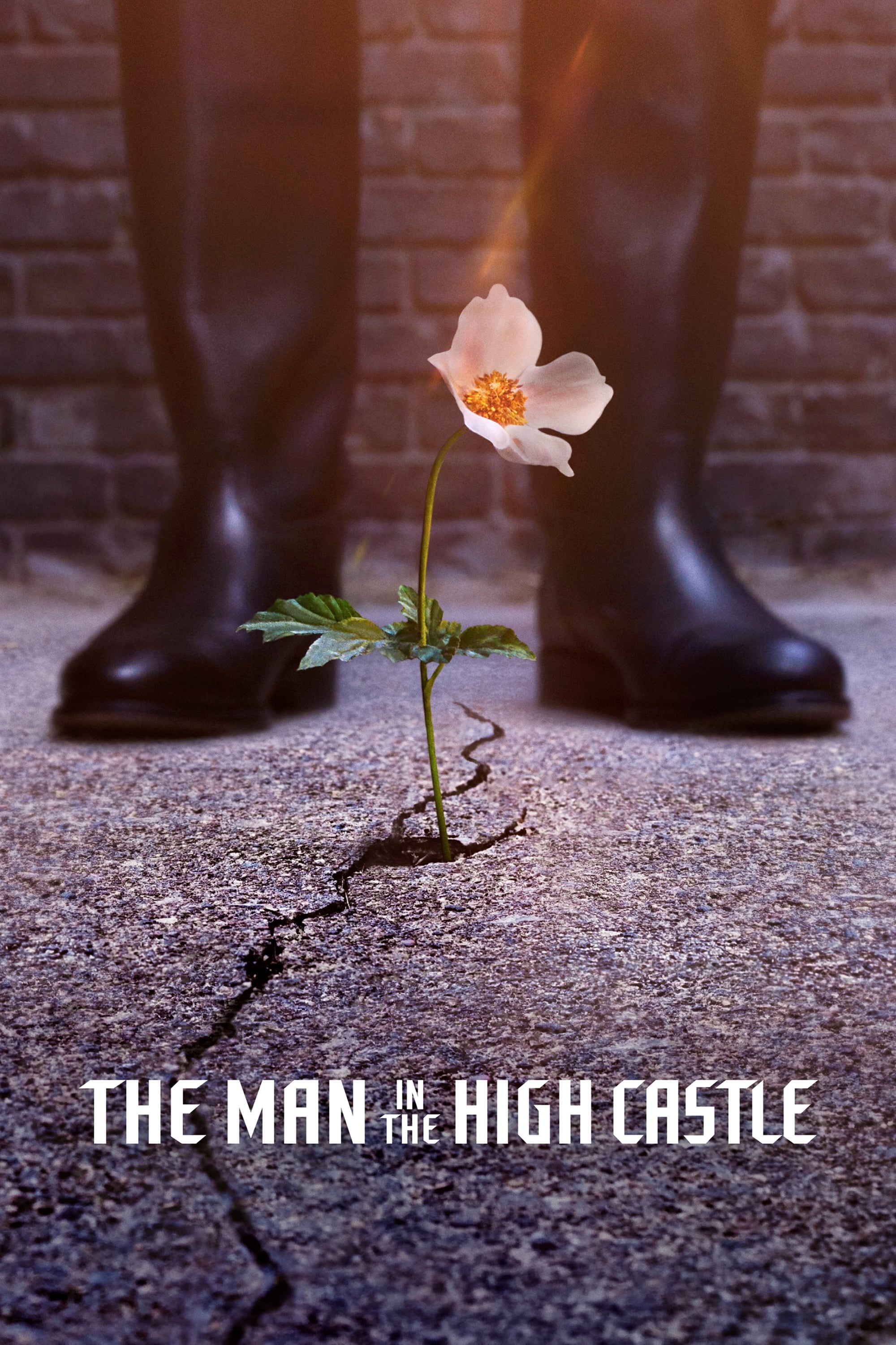 The Man in the High Castle [315548] (A1760599375) [[TV Shows]] --Plex--